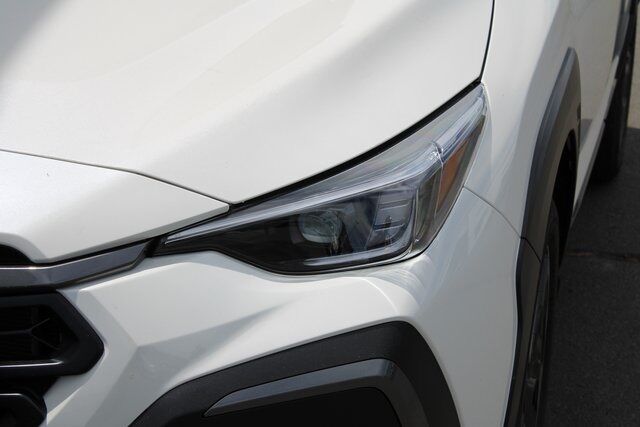 2024 Subaru Crosstrek Limited Klamath Falls OR
