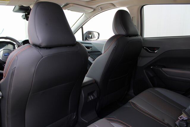 2024 Subaru Crosstrek Limited Klamath Falls OR