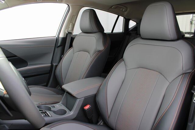 2024 Subaru Crosstrek Limited Klamath Falls OR