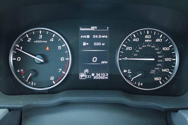 2024 Subaru Crosstrek Limited Klamath Falls OR