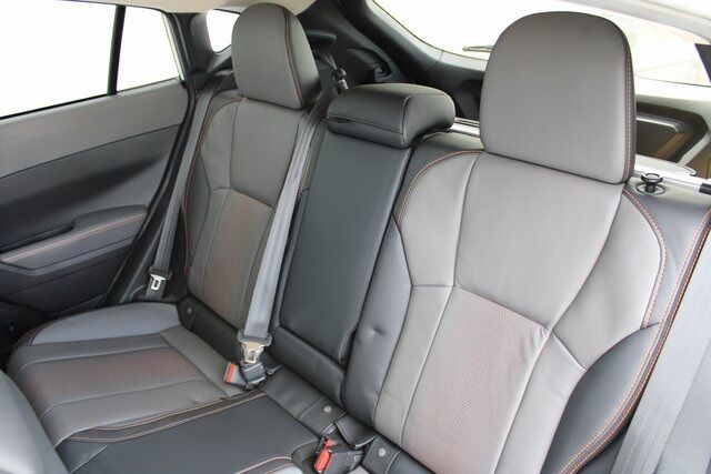 2024 Subaru Crosstrek Limited Klamath Falls OR