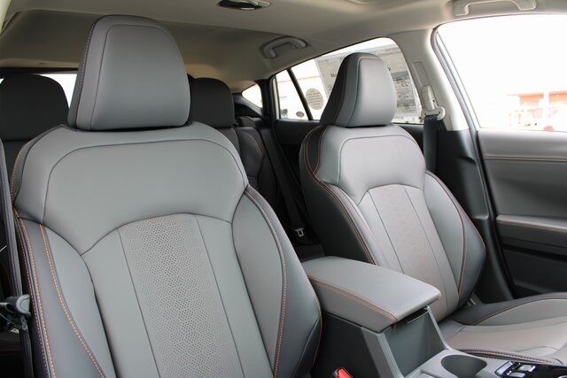 2024 Subaru Crosstrek Limited Klamath Falls OR