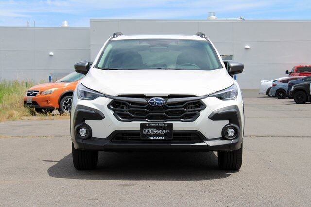 2024 Subaru Crosstrek Limited Klamath Falls OR