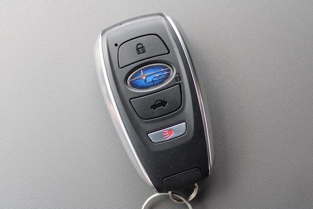 2024 Subaru Crosstrek Limited Klamath Falls OR