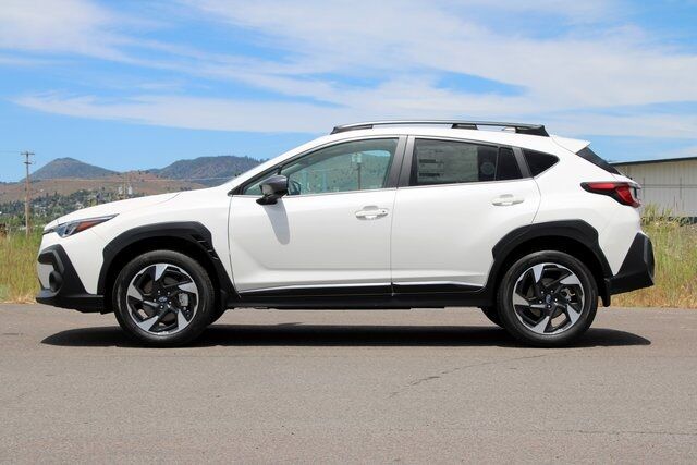 2024 Subaru Crosstrek Limited Klamath Falls OR