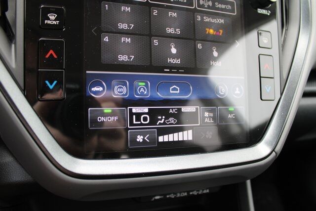 2024 Subaru Crosstrek Limited Klamath Falls OR
