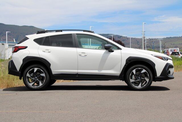 2024 Subaru Crosstrek Limited Klamath Falls OR