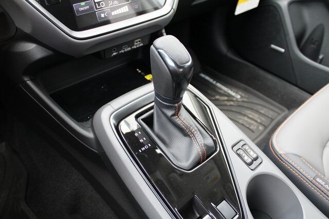 2024 Subaru Crosstrek Limited Klamath Falls OR