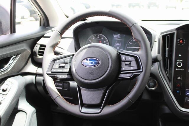 2024 Subaru Crosstrek Limited Klamath Falls OR