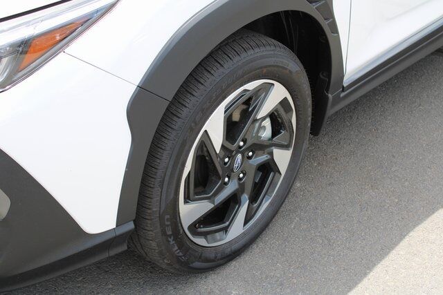 2024 Subaru Crosstrek Limited Klamath Falls OR