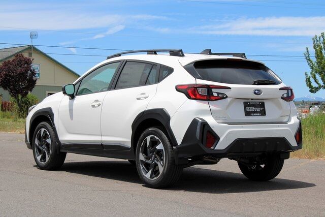 2024 Subaru Crosstrek Limited Klamath Falls OR