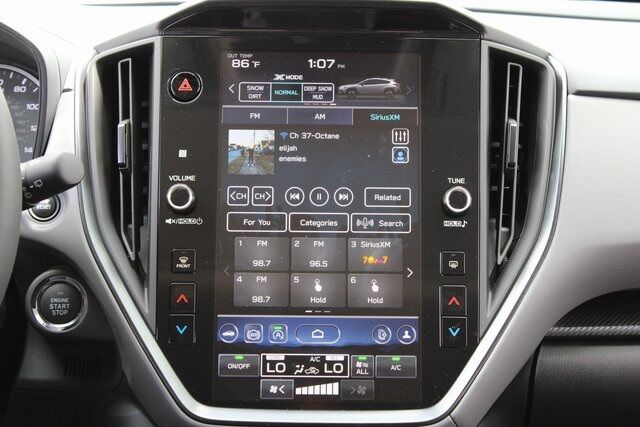 2024 Subaru Crosstrek Limited Klamath Falls OR
