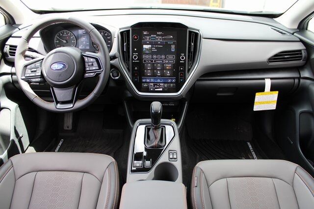 2024 Subaru Crosstrek Limited Klamath Falls OR