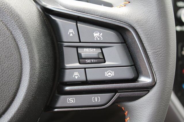 2024 Subaru Crosstrek Limited Klamath Falls OR