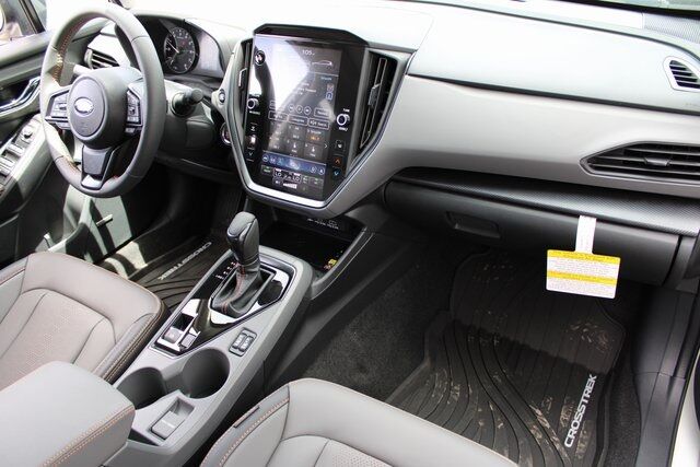 2024 Subaru Crosstrek Limited Klamath Falls OR