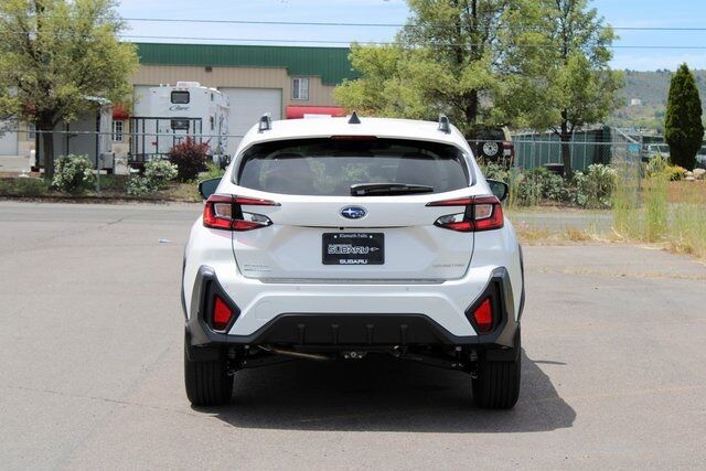 2024 Subaru Crosstrek Limited Klamath Falls OR