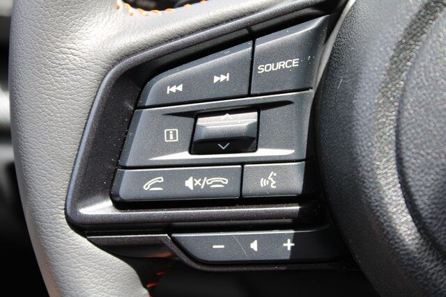2024 Subaru Crosstrek Limited Klamath Falls OR