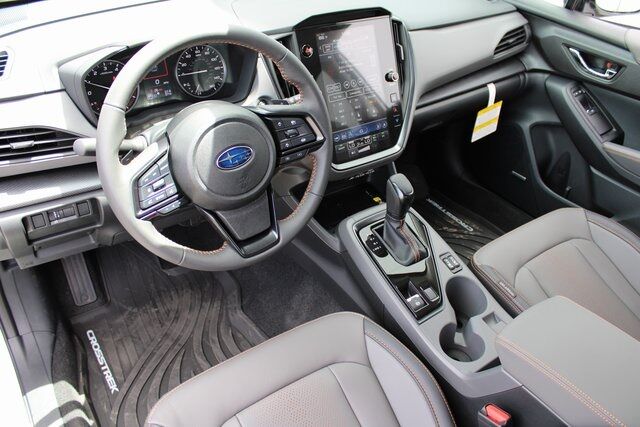 2024 Subaru Crosstrek Limited Klamath Falls OR