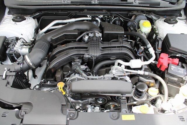 2024 Subaru Crosstrek Limited Klamath Falls OR