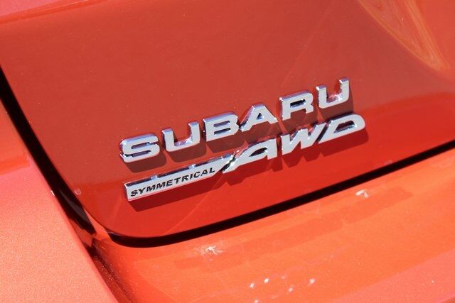 2024 Subaru Crosstrek Limited Klamath Falls OR