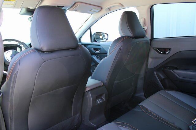 2024 Subaru Crosstrek Limited Klamath Falls OR