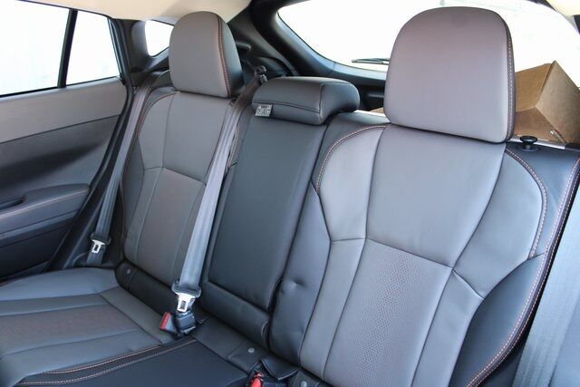 2024 Subaru Crosstrek Limited Klamath Falls OR