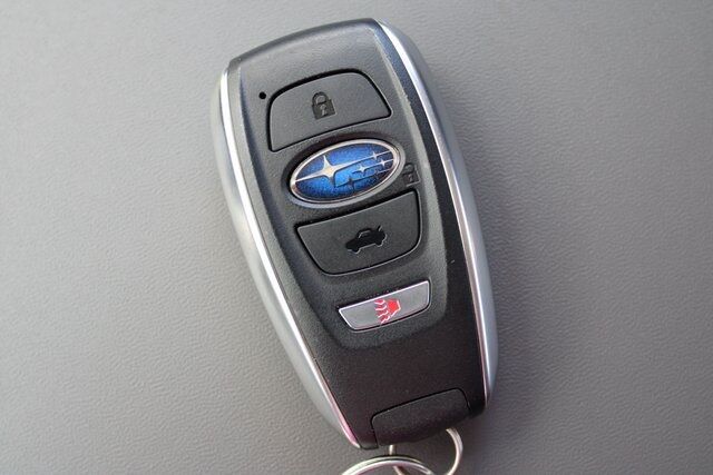 2024 Subaru Crosstrek Limited Klamath Falls OR