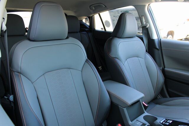 2024 Subaru Crosstrek Limited Klamath Falls OR