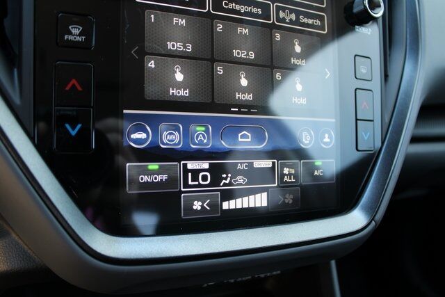 2024 Subaru Crosstrek Limited Klamath Falls OR