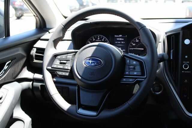 2024 Subaru Crosstrek Limited Klamath Falls OR