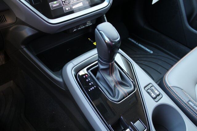 2024 Subaru Crosstrek Limited Klamath Falls OR