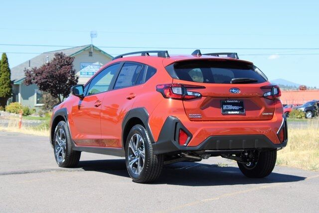 2024 Subaru Crosstrek Limited Klamath Falls OR