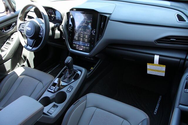 2024 Subaru Crosstrek Limited Klamath Falls OR