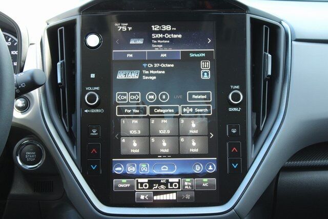 2024 Subaru Crosstrek Limited Klamath Falls OR