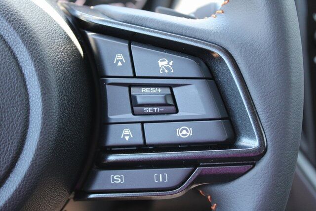 2024 Subaru Crosstrek Limited Klamath Falls OR