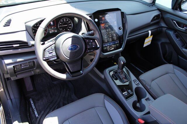 2024 Subaru Crosstrek Limited Klamath Falls OR