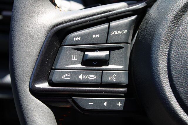 2024 Subaru Crosstrek Limited Klamath Falls OR