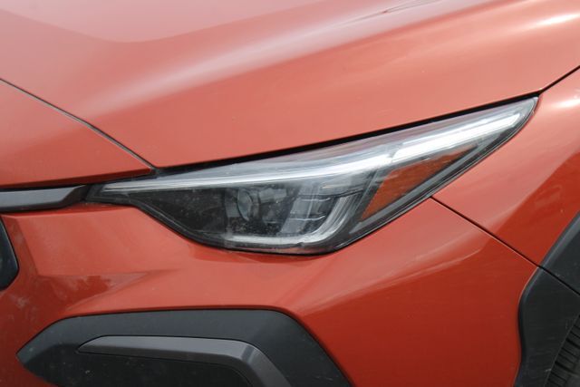 2024 Subaru Crosstrek Limited Klamath Falls OR