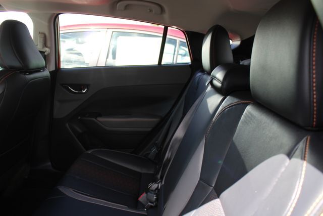 2024 Subaru Crosstrek Limited Klamath Falls OR