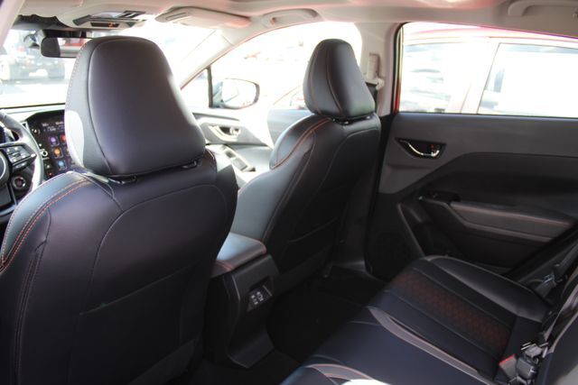 2024 Subaru Crosstrek Limited Klamath Falls OR