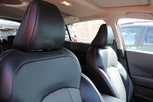 2024 Subaru Crosstrek Limited Klamath Falls OR