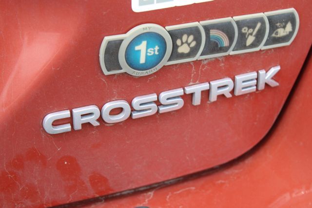 2024 Subaru Crosstrek Limited Klamath Falls OR