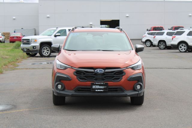 2024 Subaru Crosstrek Limited Klamath Falls OR