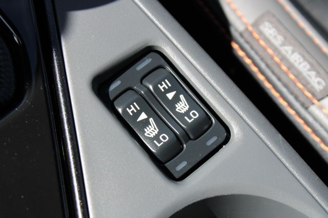 2024 Subaru Crosstrek Limited Klamath Falls OR