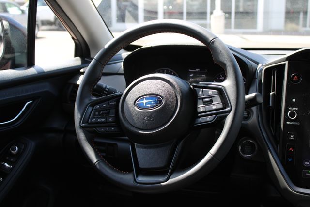 2024 Subaru Crosstrek Limited Klamath Falls OR