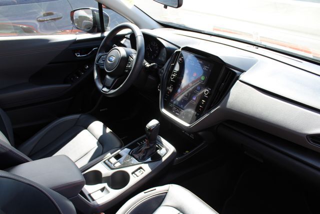 2024 Subaru Crosstrek Limited Klamath Falls OR