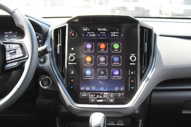 2024 Subaru Crosstrek Limited Klamath Falls OR