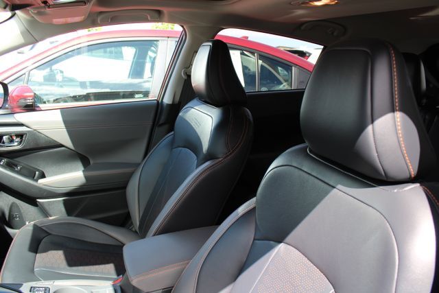 2024 Subaru Crosstrek Limited Klamath Falls OR