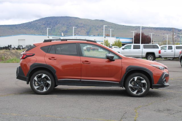 2024 Subaru Crosstrek Limited Klamath Falls OR