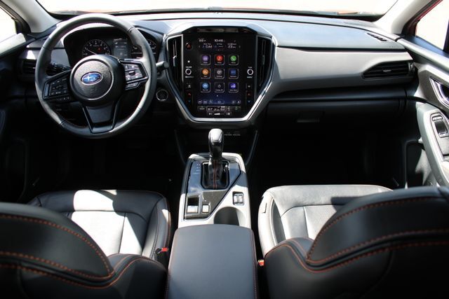 2024 Subaru Crosstrek Limited Klamath Falls OR